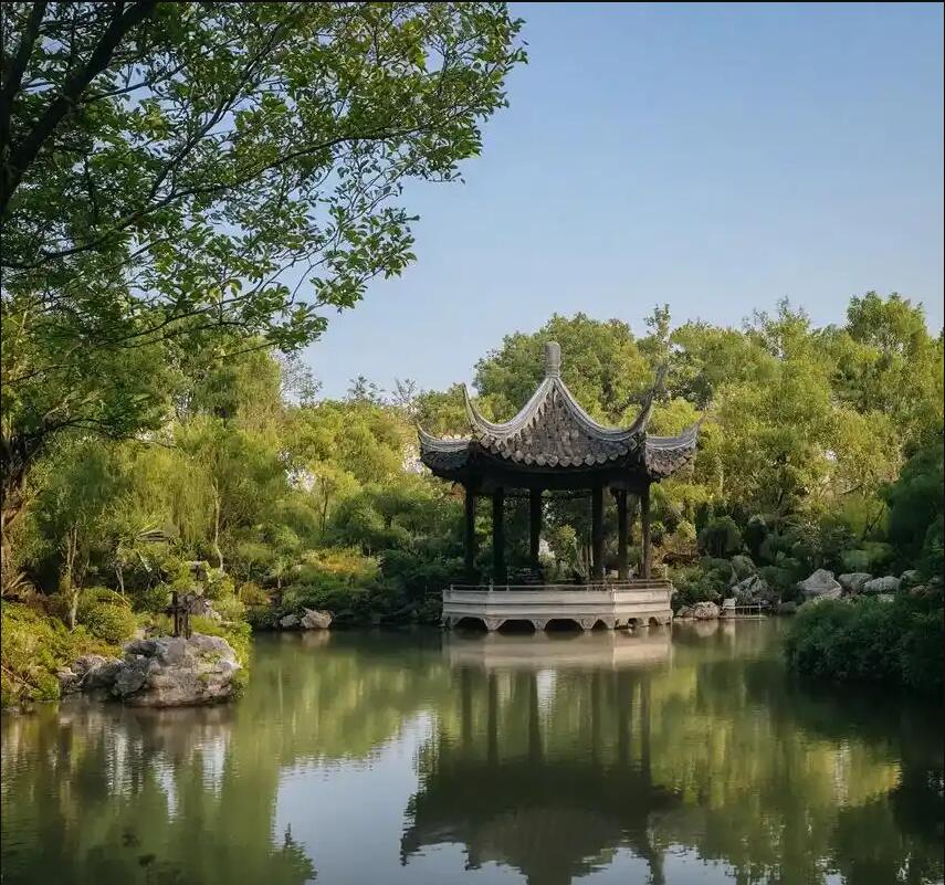 长春雨珍建筑有限公司